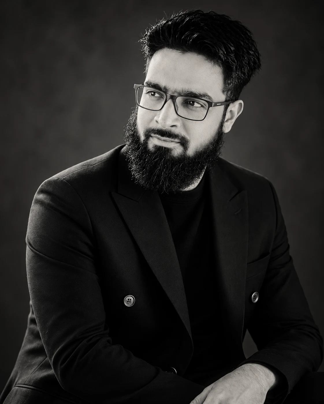 Mohammed Khaja Moinuddin